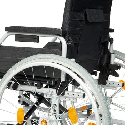 Коляска для инвалидов Ortonica Control One 300