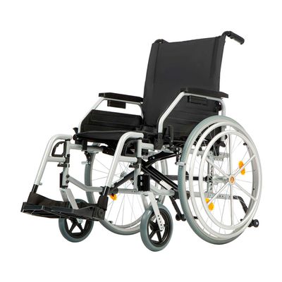 Кресло-коляска для инвалидов Ortonica Control One 300