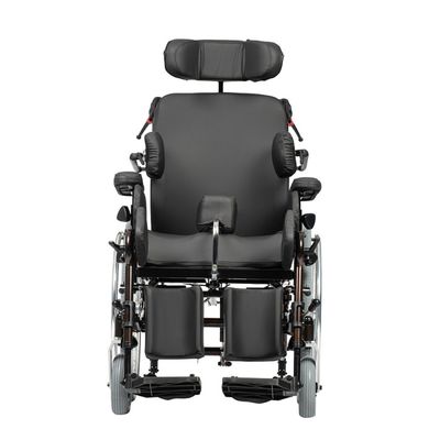 Кресло-коляска инвалидная Ortonica Comfort 600 механическая