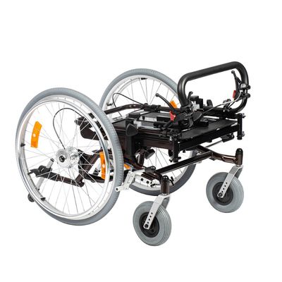 Ortonica Comfort 600