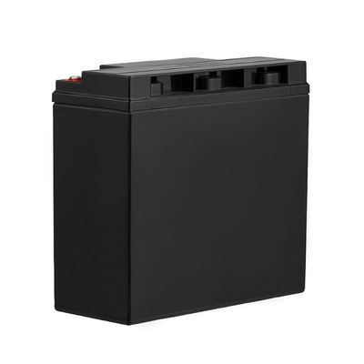 Аккумулятор WBR EVX12220S (12v 22Ah) для инвалидных колясок Pulse 110,  вид сзади