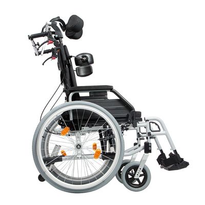 Кресло-коляска Ortonica Comfort 200