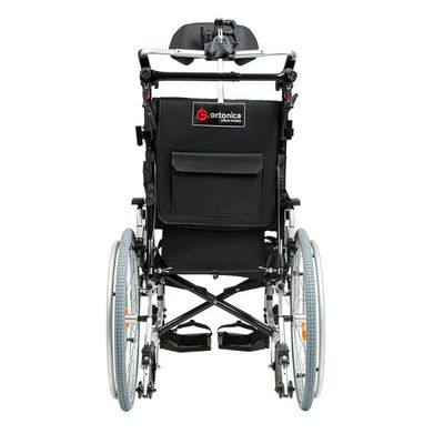 Кресло-коляска Ortonica Comfort 200