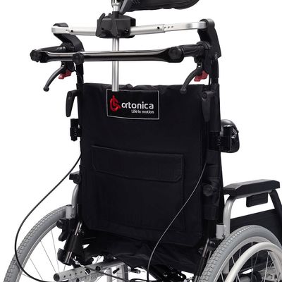 Ortonica Comfort 400