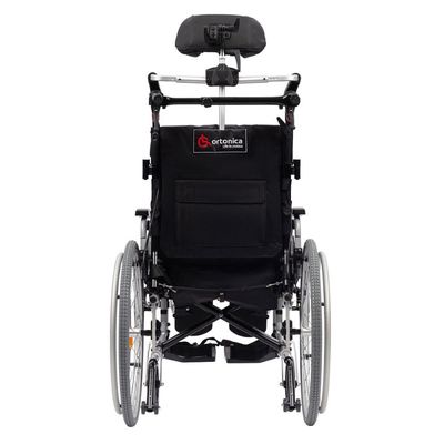 Кресло-коляска Ortonica Comfort 400