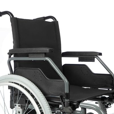 Ortonica Delux 590