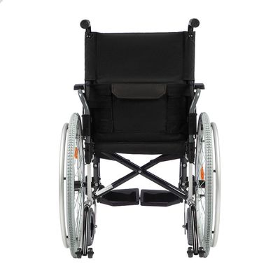 Коляска инвалидная Ortonica Delux 590