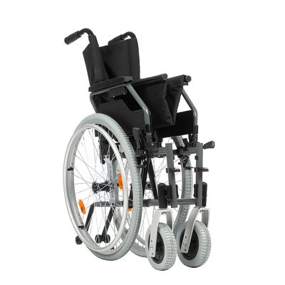 Коляска инвалидная Ortonica Delux 590