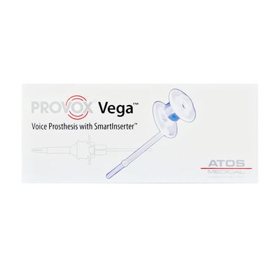 Голосовой протез PROVOX Vega 22,5 Fr, размер 12,5 мм, арт. 8286 не требует сборки