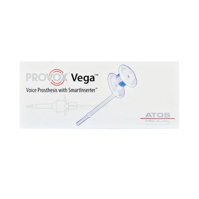 Голосовой протез PROVOX Vega коробка