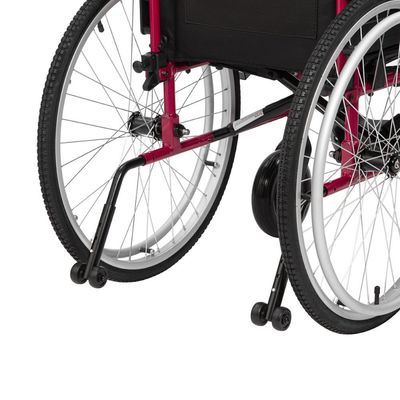 Кресло-коляска для инвалидов Ortonica Base Lite 250
