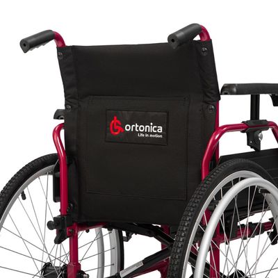 Кресло-коляска для инвалидов Ortonica Base Lite 250