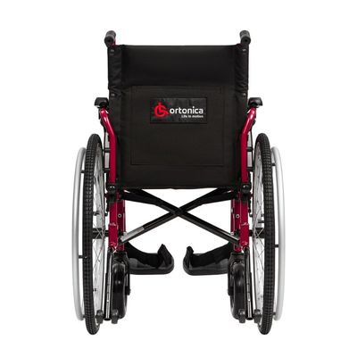 Кресло-коляска для инвалидов Ortonica Base Lite 250