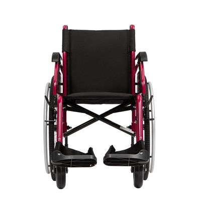 Кресло-коляска для инвалидов Ortonica Base Lite 250