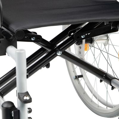 Кресло-коляска для инвалидов Ortonica Base Lite 350