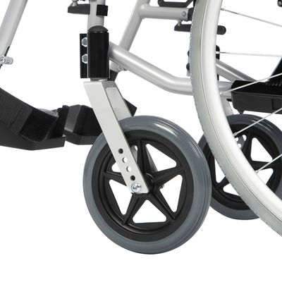 Кресло-коляска для инвалидов Ortonica Base Lite 350