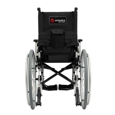 Кресло-коляска для инвалидов Ortonica Base Lite 350Кресло-коляска для инвалидов Ortonica Base Lite 350