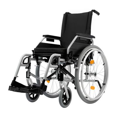 Кресло-коляска для инвалидов Ortonica Base Lite 350