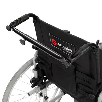 Кресло-коляска Ortonica Base Lite 400