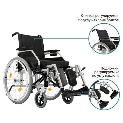 Ortonica Base Lite 300