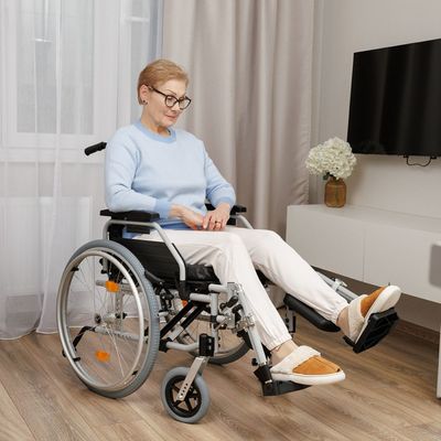 Ortonica Base Lite 400