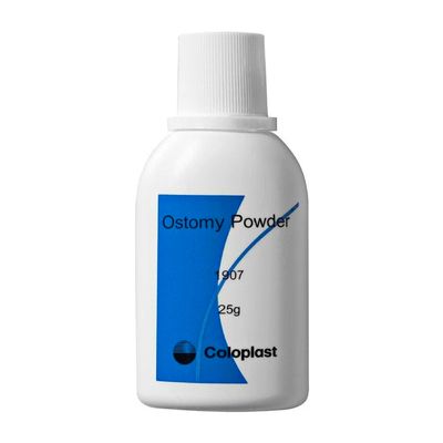 1907 Coloplast Пудра абсорбирующая 25г