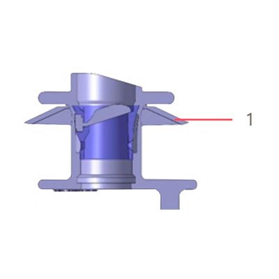 PROVOX Vega XtraSeal