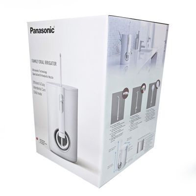 Panasonic EW1614W520 в упаковке