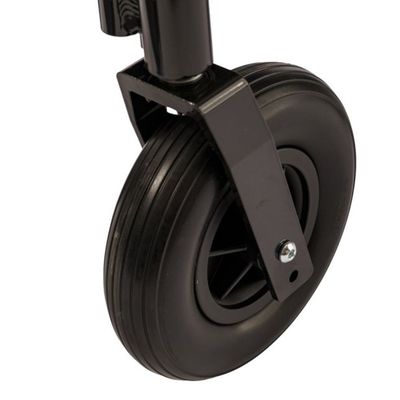 Передние колеса коляски Barry A8 T