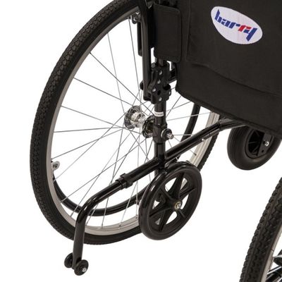 Спицы задних колес колес Barry A8 T