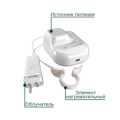 Устройство Мультилор, особенности
