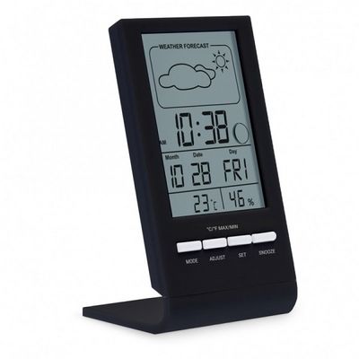 Термогигрометр Т-14