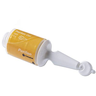 3900 Purilon гель, повязка гелевая, аппликатор 15 г