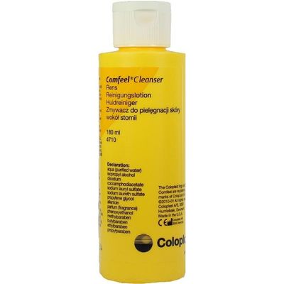 4710 Comfeel Очиститель для кожи, 180 мл