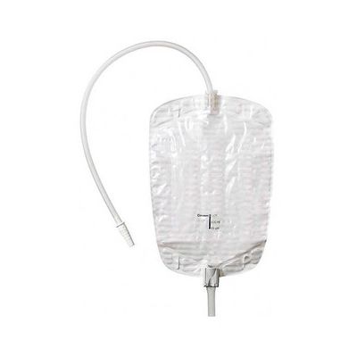 5174 Conveen Coloplast Мочеприемник контурный, 800 мл, трубка 45 см