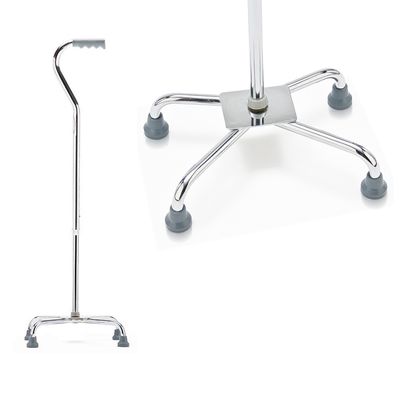 Трость на четырех опорах Armed FS921