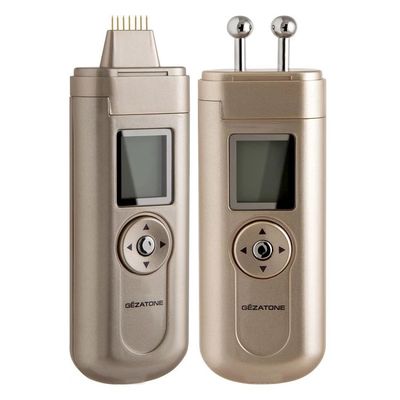 Gezatone Beauty Iris m708 (m709) массажер