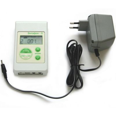 Аппарат Витафон-5