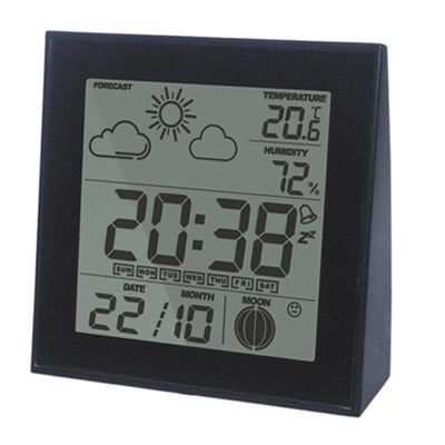 Термометр-гигрометр Т-06