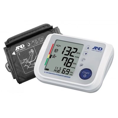 Тонометр с головым оповещением AND UA-1300