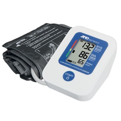 Автоматический тонометр без адаптера AND UA-888