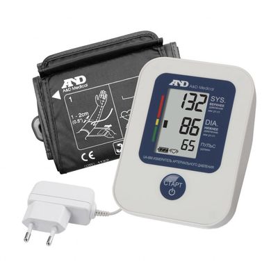 Тонометр AND UA 888 AC