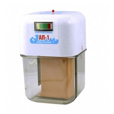 Активатор воды АП-1 исполнение 2Т