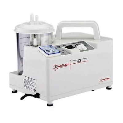 Медицинский отсасыватель портативный Армед 7Е-А хирургический