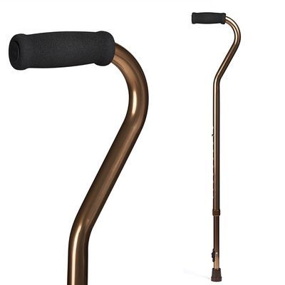 Одноопорная трость Armed FS911L с УПС