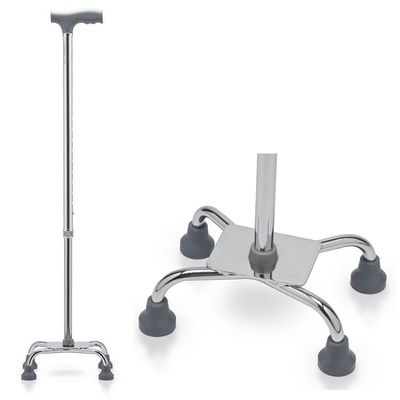 Трость с квадратной опорой FS924 Armed