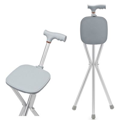 Трость Армед FS940L с сиденьем