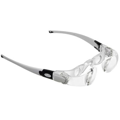 Бинокулярная лупа-очки Eschenbach maxDETAIL 2.0х