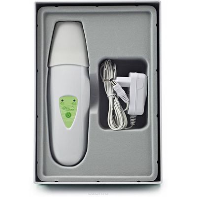 Массажер Gezatone HS2307i упаковка