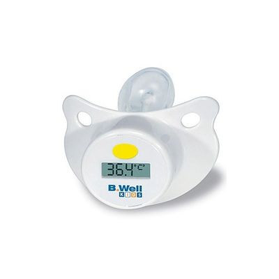 Соска-Термометр B.Well WT-09